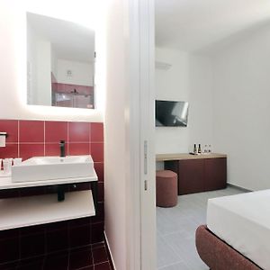 Camera deluxe con letto king size